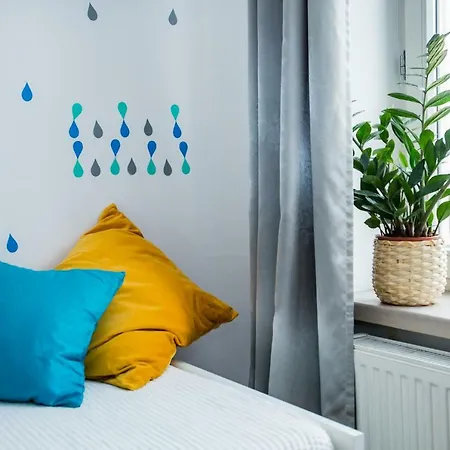 White Mirror Apartment, Old Town, Sobieskiego * Cracovia