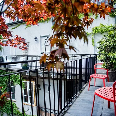 Appartamento White Mirror Apartment, Old Town, Sobieskiego *