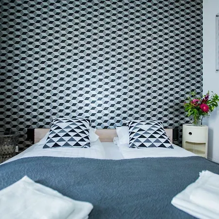 Appartamento White Mirror Apartment, Old Town, Sobieskiego Cracovia